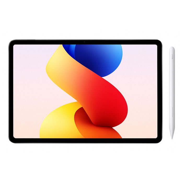 Xiaomi Redmi Pad 2 Pro Grigio 12.1 Snapdragon 7s Gen 4 6GB RAM
