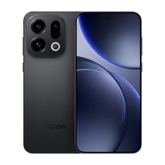 Oppo Find X9 16 - vue 1