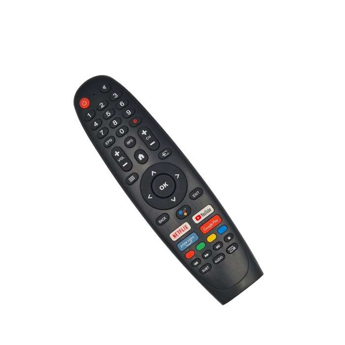 Télécommande De Rempour Téléviseur Continental Edison CELED32SVHD25B6 (LE-32TA1) - Neuf