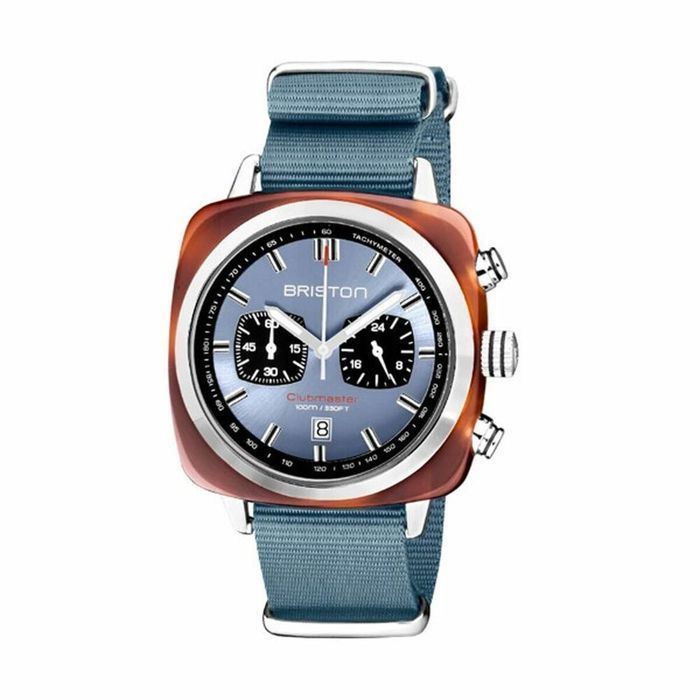 Montre Homme Briston 20142.SA.TS.25.NIB MONTRE BRACELET