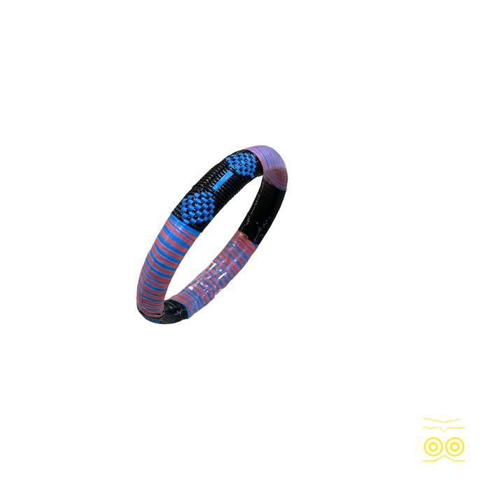 Bracelet Artisanal Afrique Burkina Faso