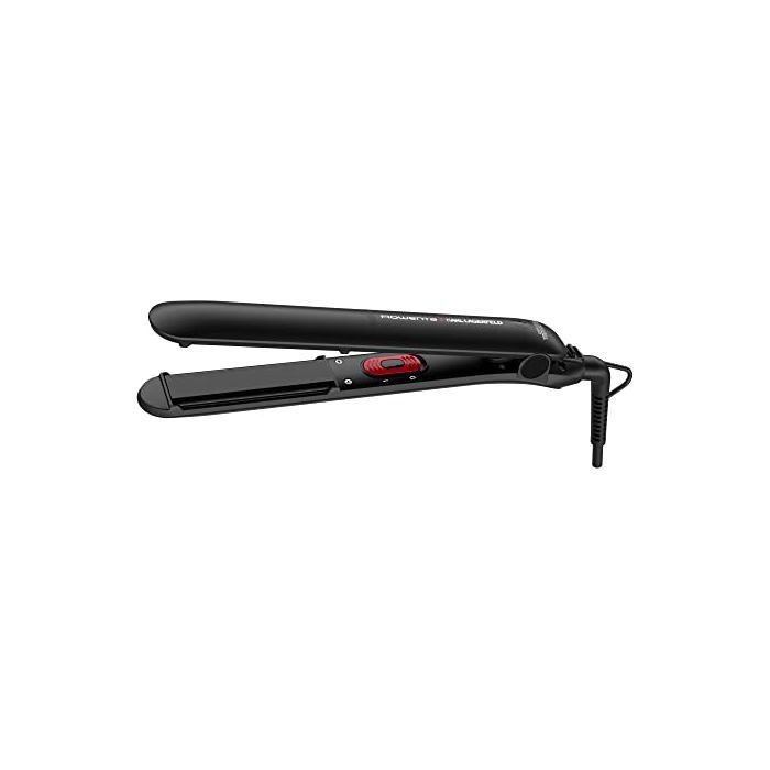 Rowenta Karl Lagerfeld Easyliss SF161LF0 fer à lisser - vue 1
