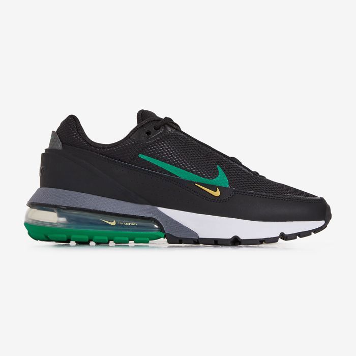 Baskets Nike Air Max Pulse Noir/Malachite