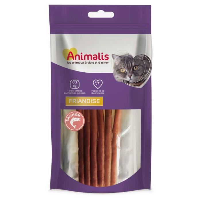 Nourriture Pour Chat Animalis Cdiscount Animalerie Nourriture Pour Chat Animalis Cdiscount Animalerie