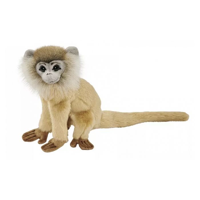 Peluche Singe Ouistiti Beige Cm Anima Cdiscount Jeux Jouets Peluche Singe Ouistiti Beige Cm Anima Cdiscount Jeux Jouets