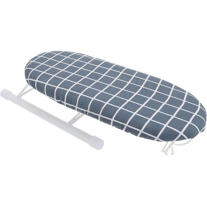 Planche à Repasser Pliable Pour Enfants - De Cuevas Toys - Collection Gala - Avec Fer Et Cintres Jouets