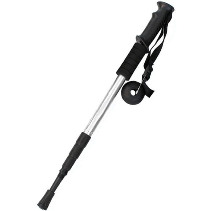 Baton télescopique ASP SENTRY 26 acier carbone