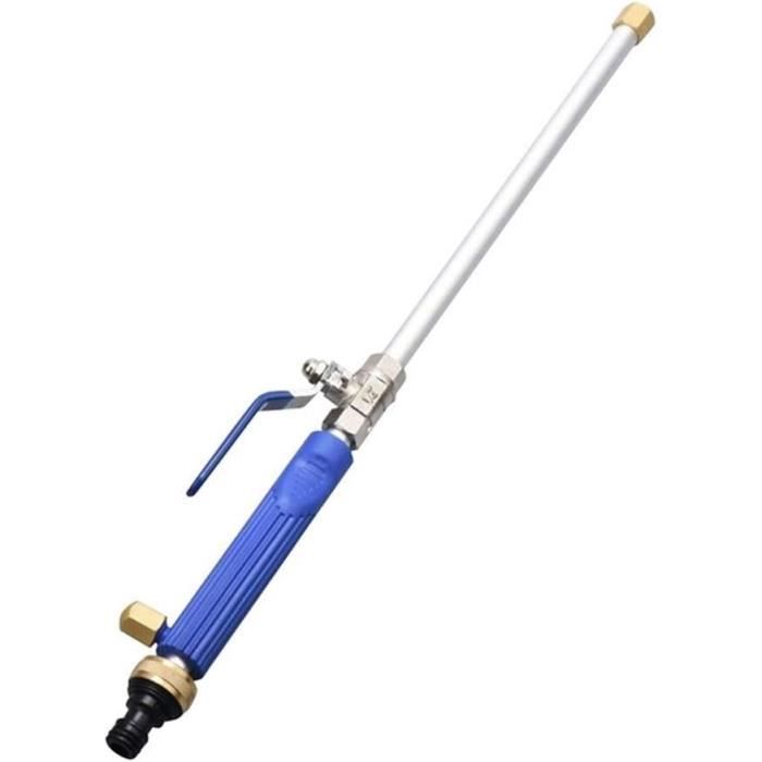 Buse Pour Pulvérisateur De Chauffage Rouge - Buse Haute Pression En Cuivre, Tuyau D'arrosage De Jardin Brumisateur Haute Pression
