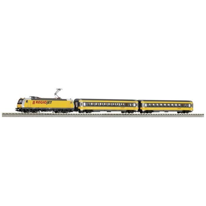 Piko H0 59103 H0 PSCwlan S-SET Taurus IC de la PKP - Electronic