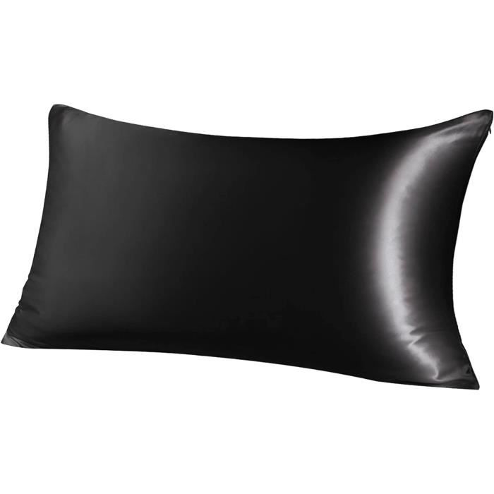 Alreya Renforcé Taie d'oreiller Lot de 2 100% Coton - 40 x 80 cm - avec Fermeture éclair - Hypoallergénique sans Produits Chimiques - Vert Alreya Renforcé Taie d'oreiller Lot de 2 100% Coton - 40 x 80 cm - avec Fermeture éclair - Hypoallergénique sans Produits Chimiques - Vert