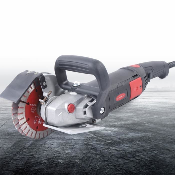 220v Mortaiseuse A Beton A Double Lame De Scie Achat Vente Mortaiseuse 220v Mortaiseuse A Beton A Cdiscount