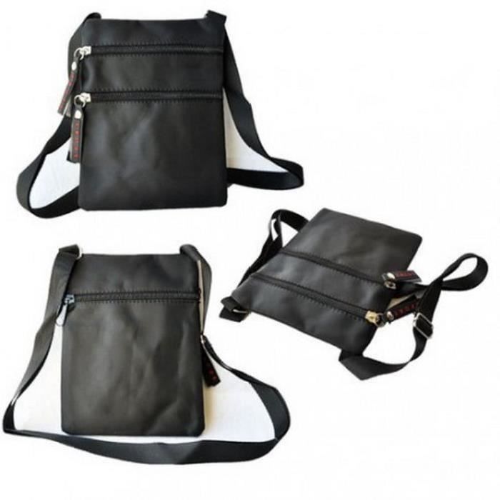 pochette plate femme