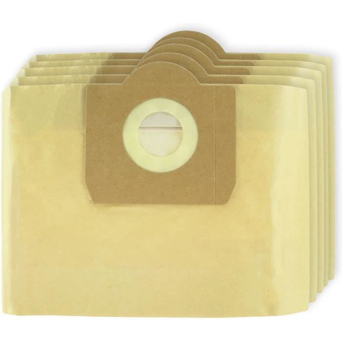 Per Proline Vc358s/4 Aspirapolvere Sacchetto Della Polvere 5