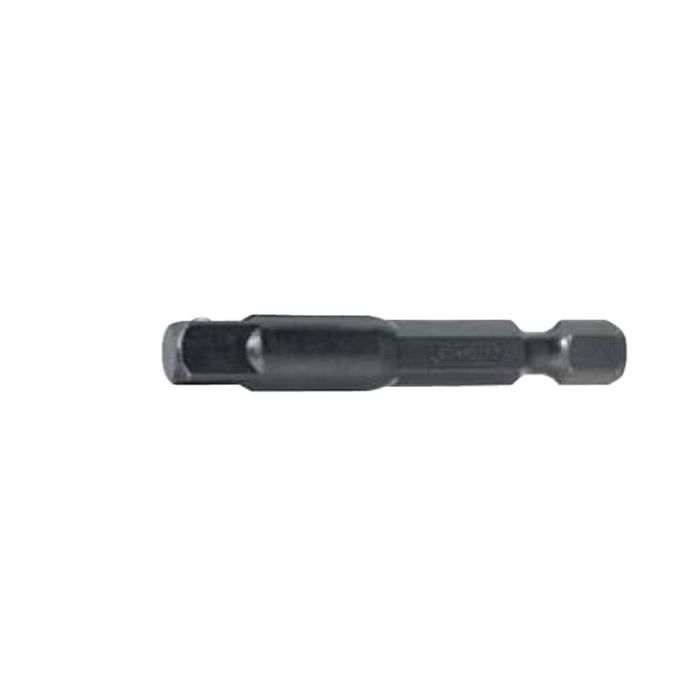 Stanley Porte-douille 1/4" (prise 1/4'') 50 mm - S1-13-649, usinage de précision pour douilles