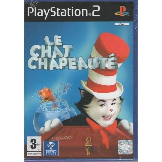Le Chat Chapeaute