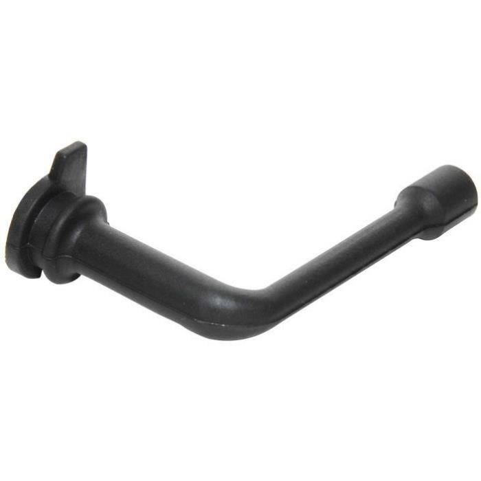 Durite STIHL 1122-647-9400 modèles MS024 - MS026 - MS034 - MS036 - MS064 - MS066 - MS341 - MS361 - M