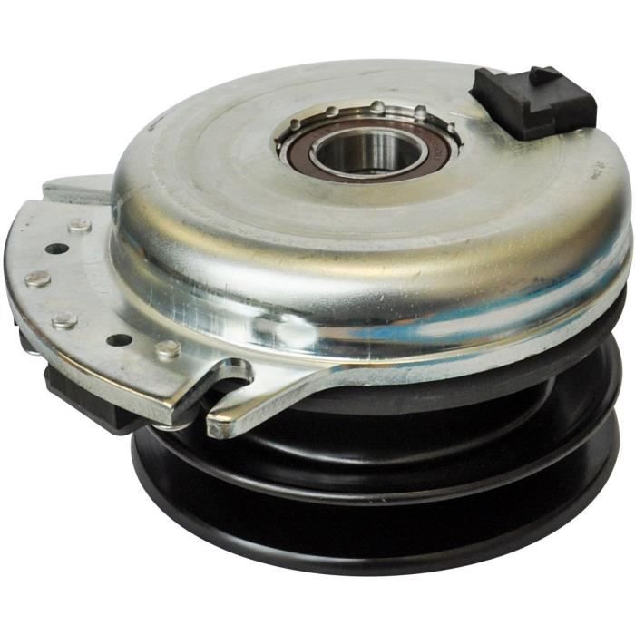 Embrayage électromagnétique de lames WARNER 5217-45 CASTELGARDEN - GGP 18399061/0 - 18399063/0 - 118