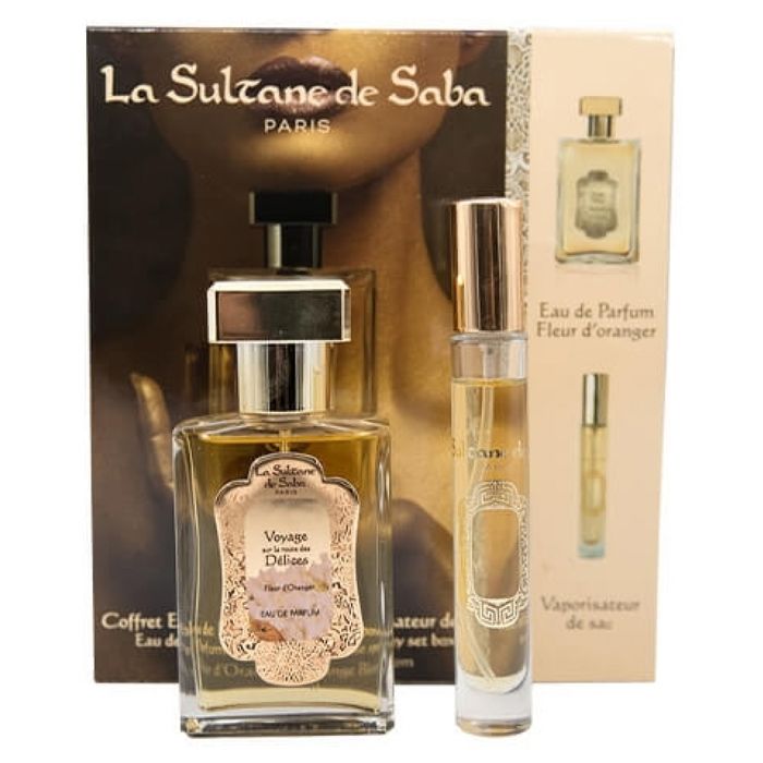 eau de parfum la sultane de saba