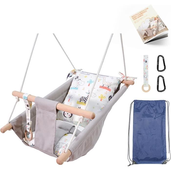 Balancoire Enfant Exterieur, Balancoire Bebe Exterieur, Balancelle de