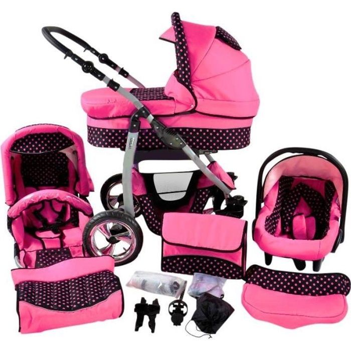 pram sheet