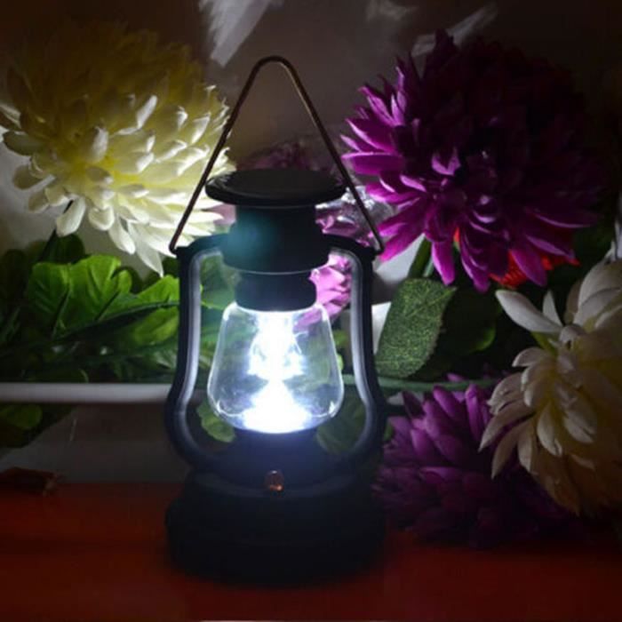 lanterne a manivelle