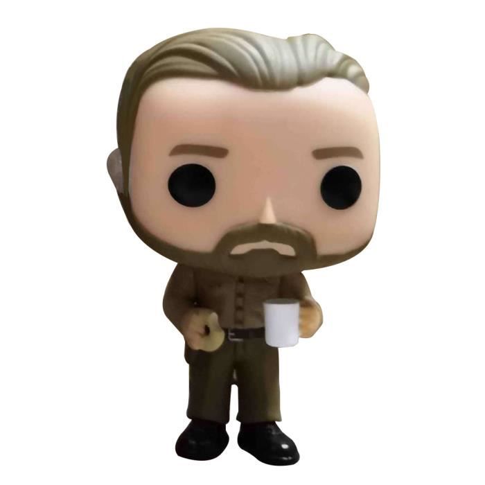pop stranger things : A consulter avant votre achat