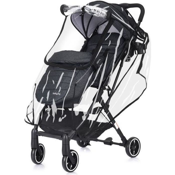 poussette bebe avec strass