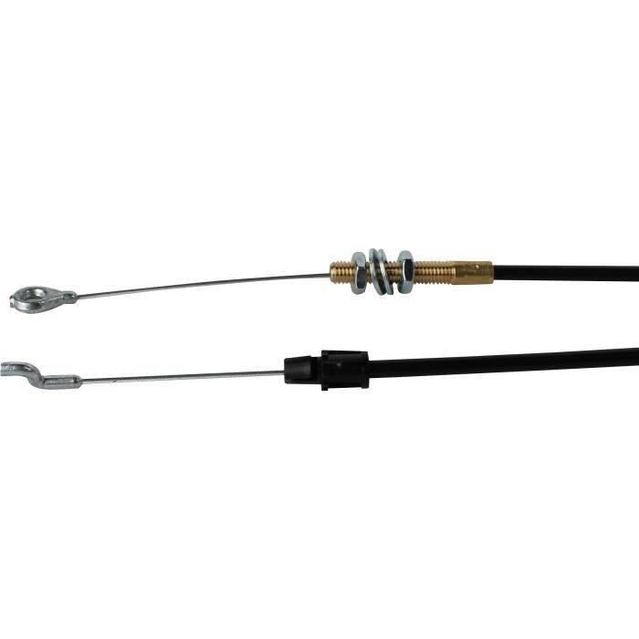 Cable Frein Moteur 181000641/0 pour Tondeuse