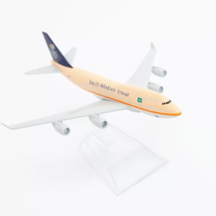 Modèle Avion JetBlue Boeing 737 1/300 - Alliage Moulé | Décoration Bureau Ou Collection