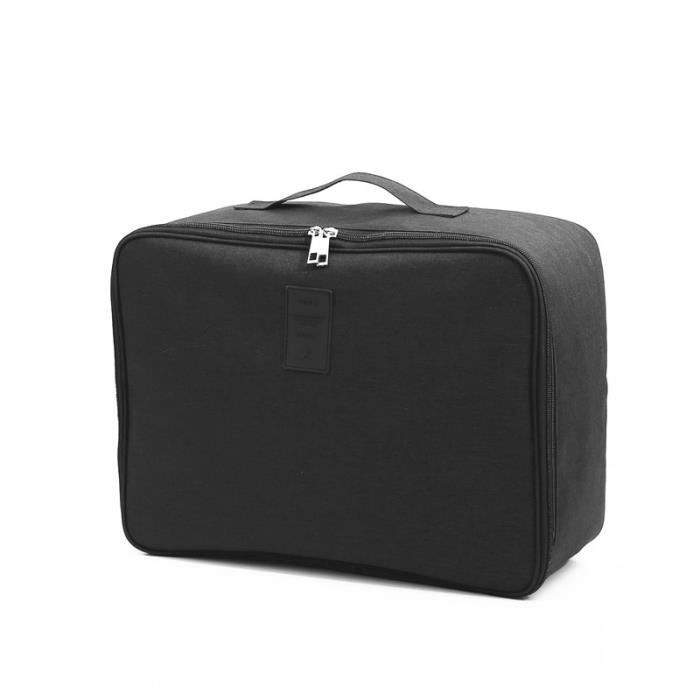 Samsonite Ecodiver Sac de Voyage Cabine Trolley 55 cm Black