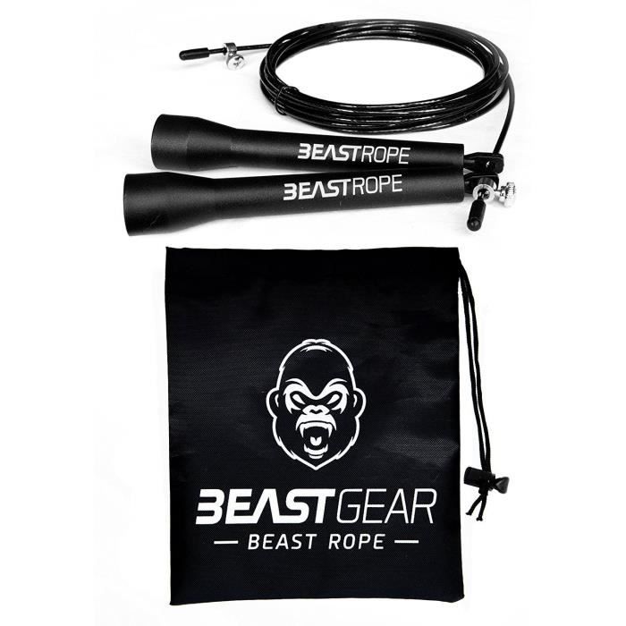 Corde à sauter beast Premium Corde à sauter beast Premium