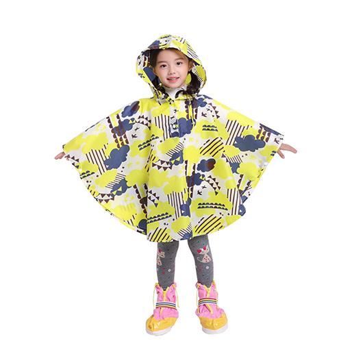 Pantalon De Pluie Léger Et Confortable Réfléchissant Imperméable Unisexe Pour Garçons Et Filles, Noir