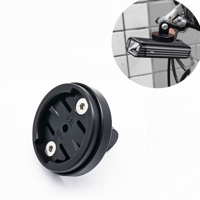 Support de montage pour compteurs de vélo g | Leroy Merlin