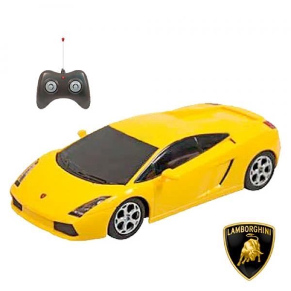 lamborghini telecommandee