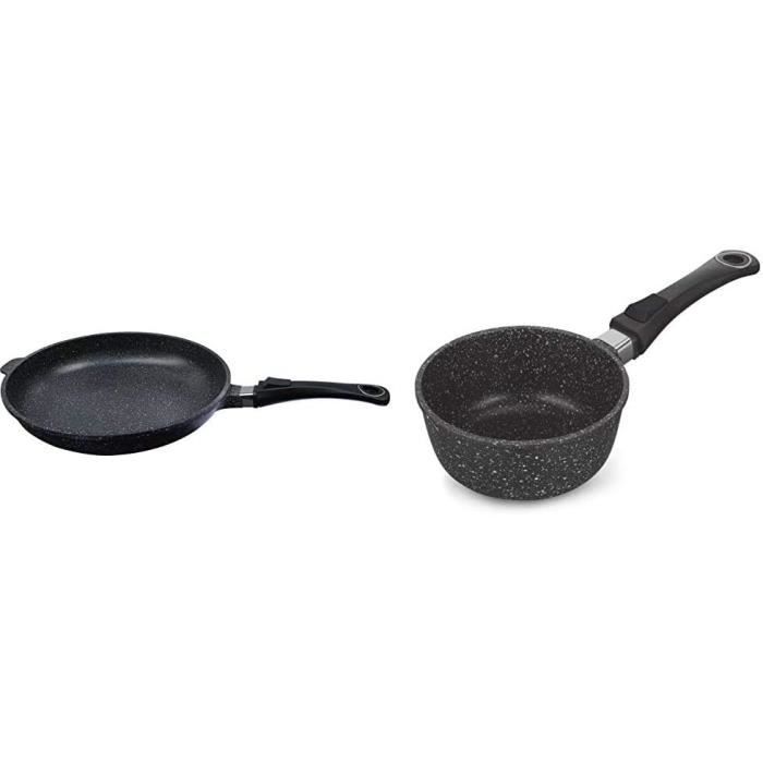 COOKUT - casserole-20-cm - MOKA