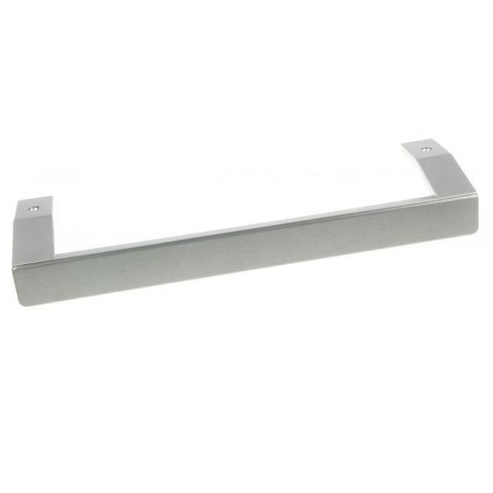 POIGNEE DE PORTE REFRIGERATEUR ET CONGELATEUR POUR REFRIGERATEUR BEKO - BVMPIECES