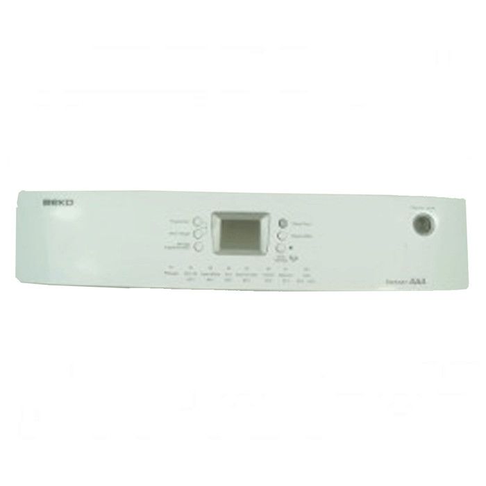 Bandeau Lave vaisselle 1714054900 BEKO