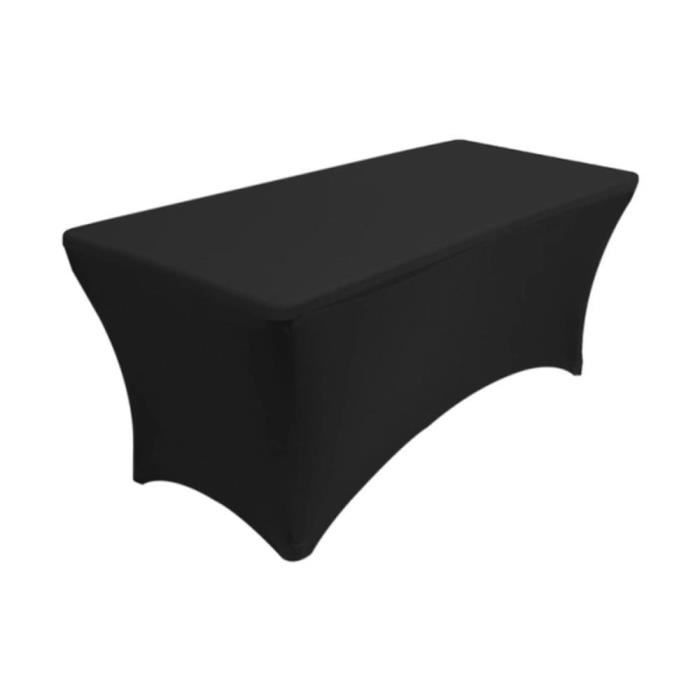 Chemin De Table Personnalisé Avec Logo D'entreprise, Nappe Personnalisée Avec Logo Slogan Texte, Bannière De Nappe En élasthanne Extensible, Couverture Personnalisée Pour événements Commerciaux