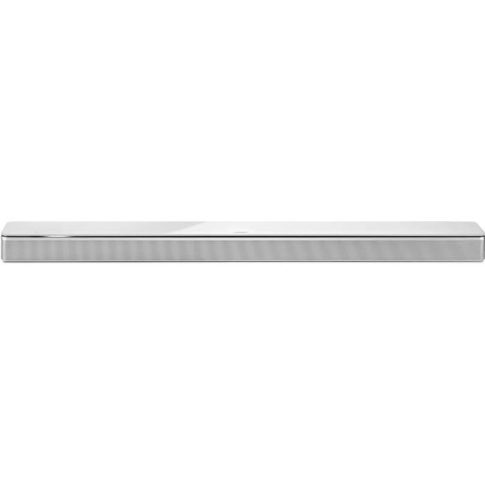 Barre de son BOSE Soundbar 700 avec décodeurs DTS et Dolby Digital