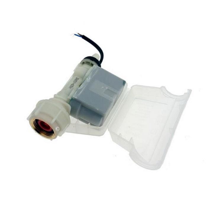 Électrovanne Aquastop - BOSCH - 263789 - Compatible Lave-vaisselle - Kit dinstallation