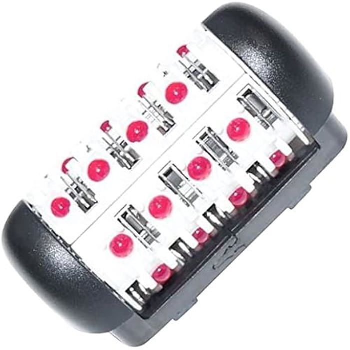 Tete d'epilation Épilateur CS 00097228 CALOR - vue 3