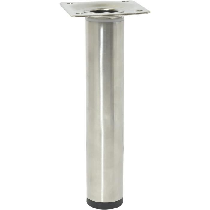 Wagner 12124001 Pied De Meuble Classic Rétro 30 X 400