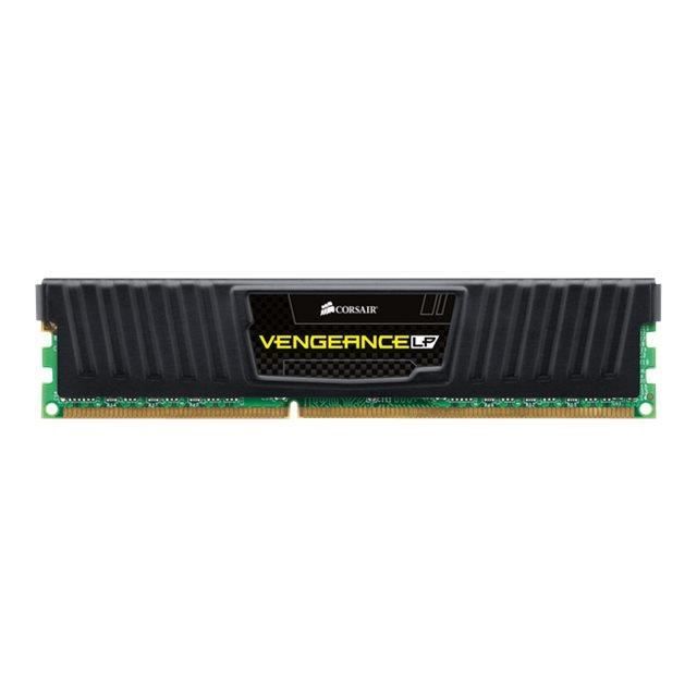Corsair Vengeance Memoire RAM DDR3 1600 8 Go Cdiscount Informatique