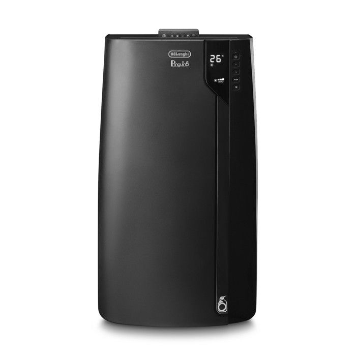 Climatiseur Delonghi Pac Ex 124 Eco Silent