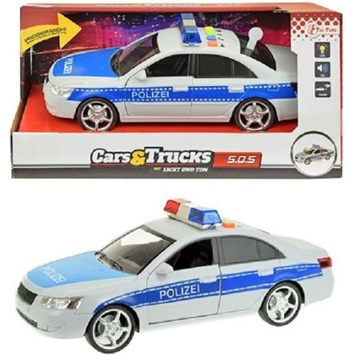 maxi toys voiture téléguidée