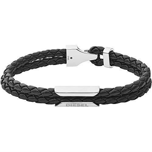 Diesel Bracelet Homme DX1247040 Bijoux Diesel Bracelet Homme DX1247040 Bijoux