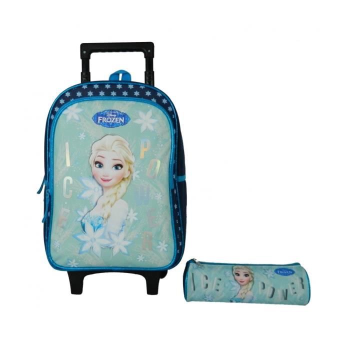 sac a dos disney princesse maternelle