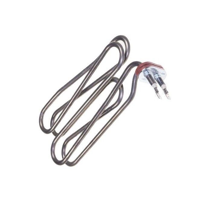 Filtre pour Hotte FAURE FHG5121X Dimensions 215x205x43mm