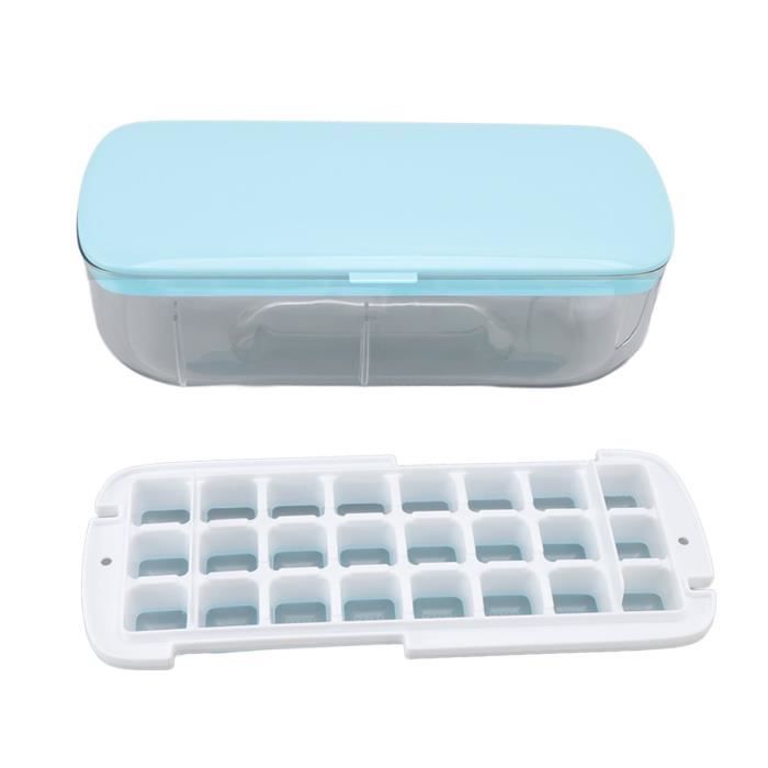 Bac glacons 0060200487 49046106 pour Refrigerateur Haier - Livraison rapide