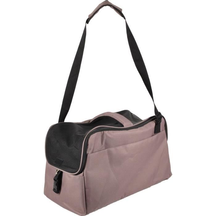 Sac De Transport Pour Grand Chat Tilda Flamingo Cdiscount